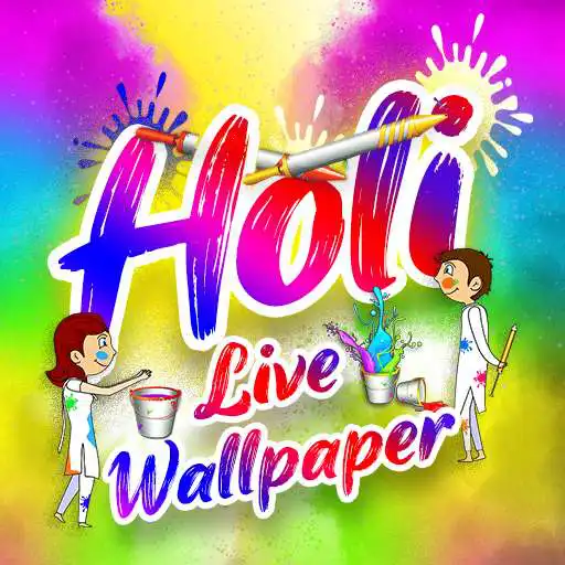 Free play online Happy Holi Live Wallpaper APK Free play online Happy Holi Live Wallpaper APK