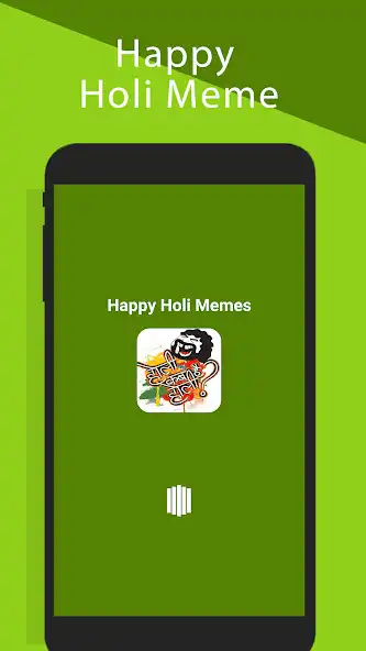 Play Happy Holi Memes  and enjoy Happy Holi Memes with UptoPlay