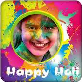 Free play online Happy Holi Photo Frame 2018 APK Free play online Happy Holi Photo Frame 2018 APK