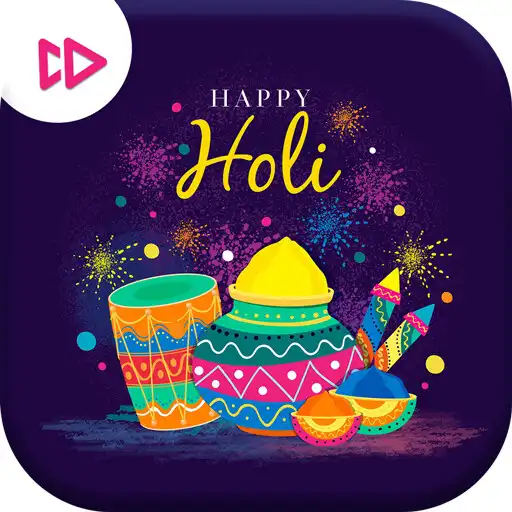 Play Happy Holi Video Status Songs APK Play Happy Holi Video Status Songs APK