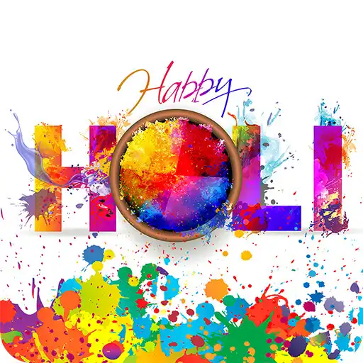 Play Happy Holi Wallpaper APP Color APK Play Happy Holi Wallpaper APP Color APK