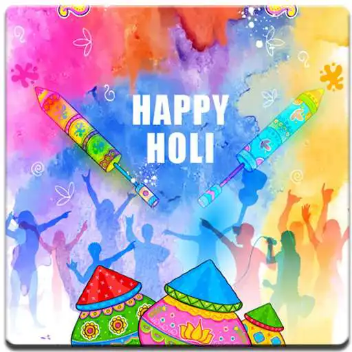 Run free android online Happy Holi Wallpapers APK Run free android online Happy Holi Wallpapers APK