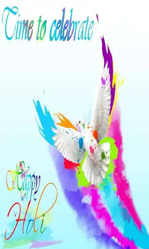 Play APK Happy Holi Wallpapers  and enjoy Happy Holi Wallpapers with UptoPlay com.royalapp.holi