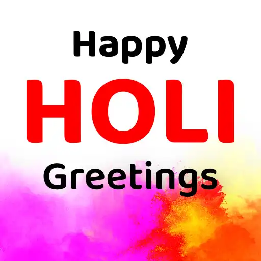 Play Happy Holi - Wishes Hindi APK Play Happy Holi - Wishes Hindi APK