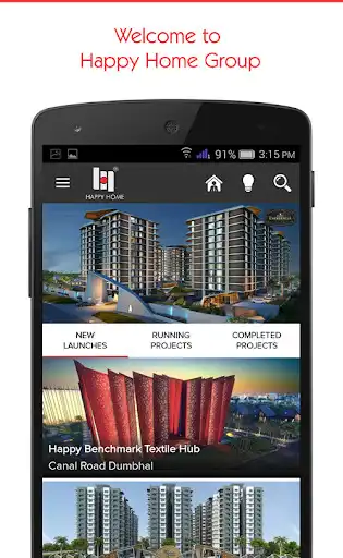 Play Happy Home Group  and enjoy Happy Home Group with UptoPlay