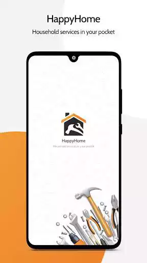 Play HappyHome: Professional Handyman Services in Malta  and enjoy HappyHome: Professional Handyman Services in Malta with UptoPlay