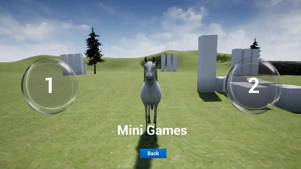 Play Happy Horse Simulator  and enjoy Happy Horse Simulator with UptoPlay