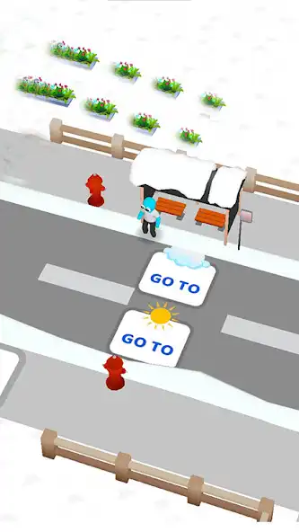 Play Happy Host: My Guest  and enjoy Happy Host: My Guest with UptoPlay