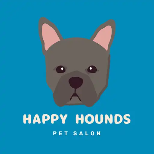 Play Happy Hounds Pet Salon APK