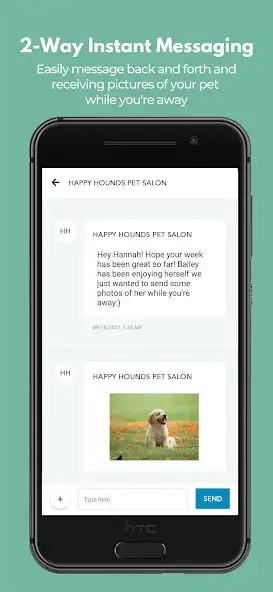 Play Happy Hounds Pet Salon  and enjoy Happy Hounds Pet Salon with UptoPlay