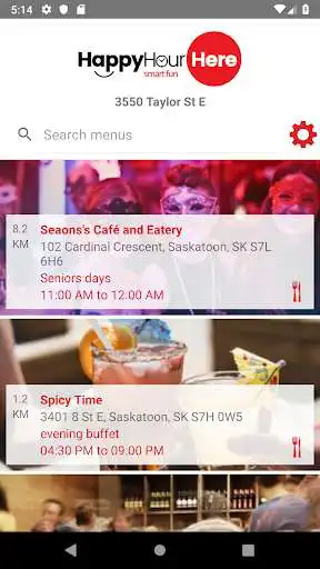 Play HappyHourHere and enjoy HappyHourHere with UptoPlay Play HappyHourHere and enjoy HappyHourHere with UptoPlay