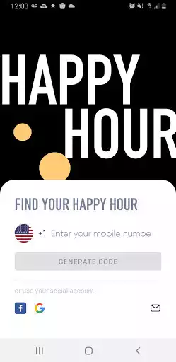 Play Happy Hour