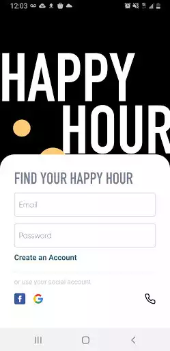 Play Happy Hour