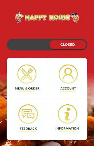 Play Happy House Food  and enjoy Happy House Food with UptoPlay