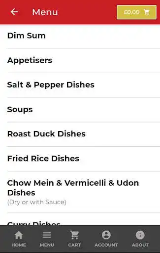 Play Happy House Food as an online game Happy House Food with UptoPlay