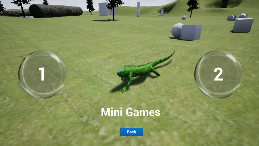 Play Happy Iguana Simulator  and enjoy Happy Iguana Simulator with UptoPlay