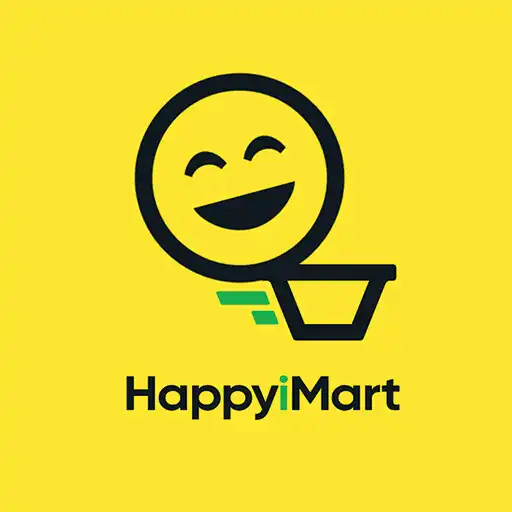 Play Happy iMart APK Play Happy iMart APK