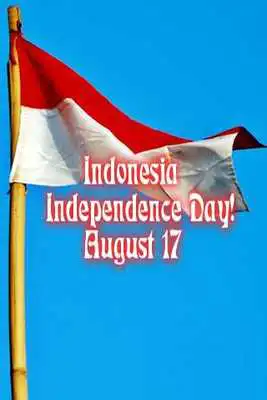 Play Happy Independence Day Indonesia