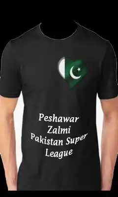 Play Happy Independence day Shirts on Photo