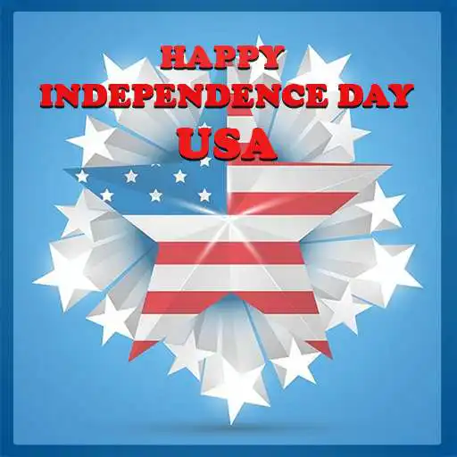 Play Happy Independence Day - USA APK