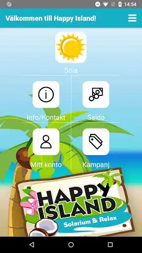 Play Happy Island  and enjoy Happy Island with UptoPlay