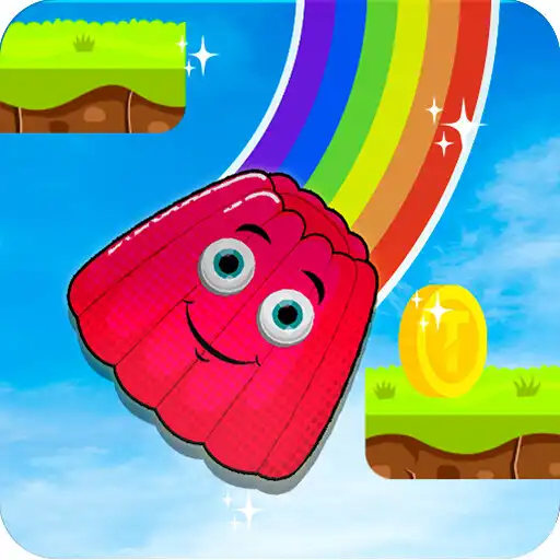 Play Happy Jelly Jump 3D Game APK Play Happy Jelly Jump 3D Game APK