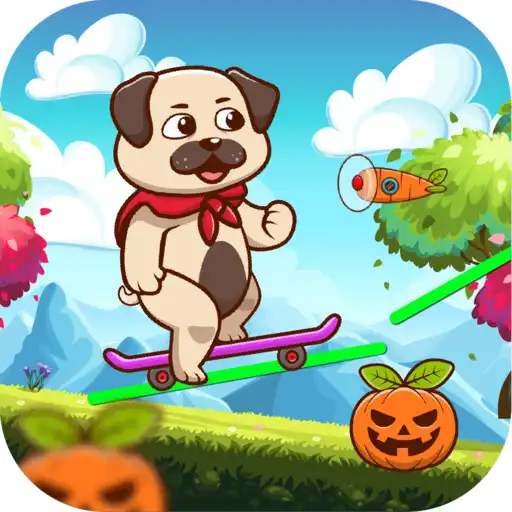 Play Happy Journey: Draw To Fly APK Play Happy Journey: Draw To Fly APK