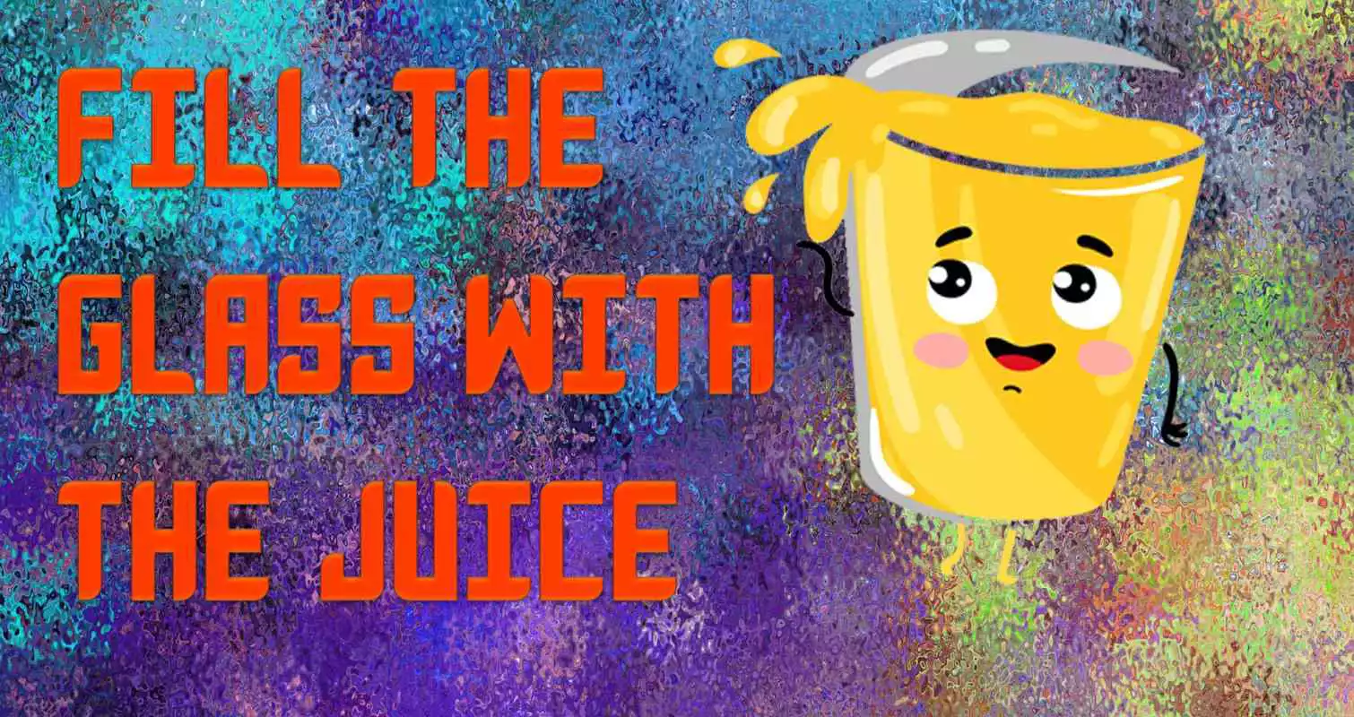 Play Happy Juice