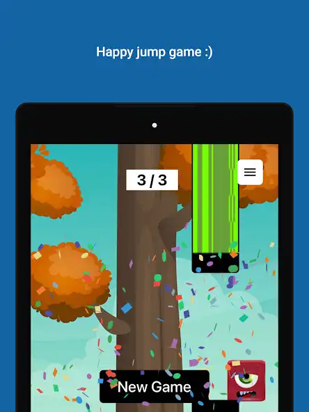 Play Happy Jump Game and enjoy Happy Jump Game with UptoPlay Play Happy Jump Game and enjoy Happy Jump Game with UptoPlay
