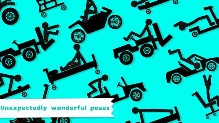 Play Happy Jumping - Stickman Turbo Dismounting Play Happy Jumping - Stickman Turbo Dismounting