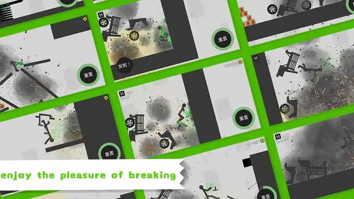 Play Happy Jumping - Stickman Turbo Dismounting Play Happy Jumping - Stickman Turbo Dismounting