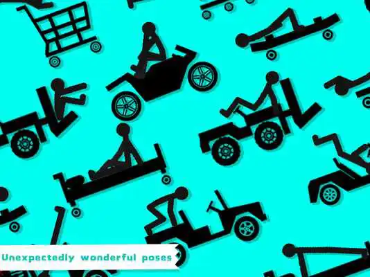 Play Happy Jumping - Stickman Turbo Dismounting Play Happy Jumping - Stickman Turbo Dismounting