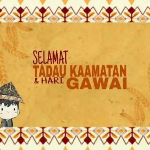 Play Happy Kaamatan Wishes APK
