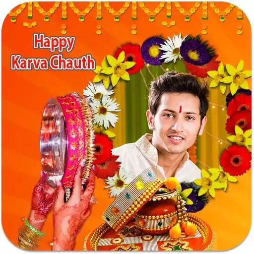 Free play online Happy Karwa Chauth Photo Frames APK Free play online Happy Karwa Chauth Photo Frames APK