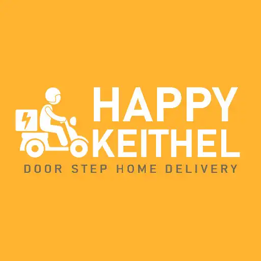 Play Happy Keithel APK