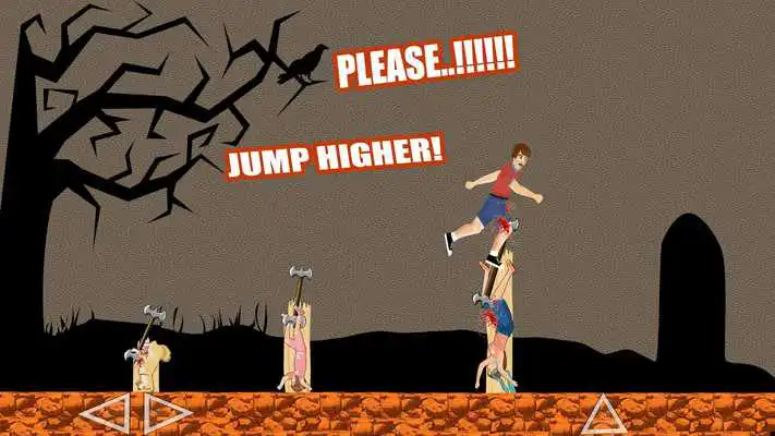 Play Happy Kick