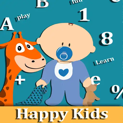 Play HappyKids APK Play HappyKids APK