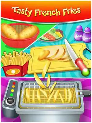 Play Happy Kids Meal Maker