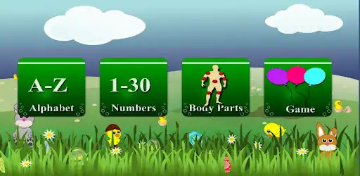 Play HappyKids  and enjoy HappyKids with UptoPlay