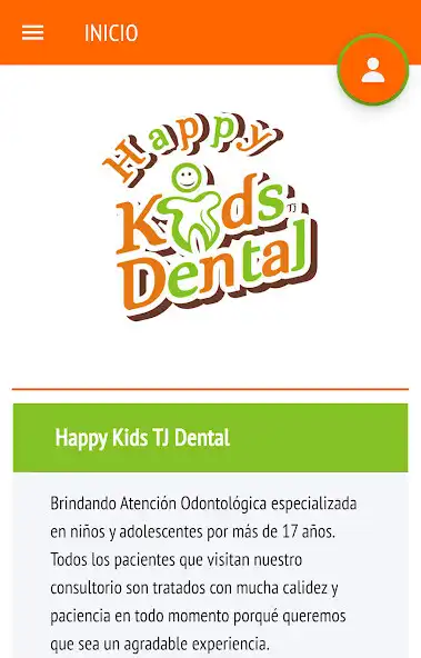 Play Happy Kids TJ Dental as an online game Happy Kids TJ Dental with UptoPlay