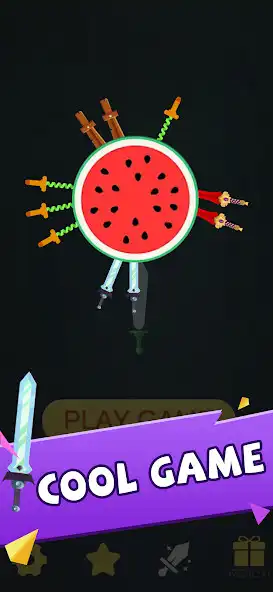 Play Happy Knife and enjoy Happy Knife with UptoPlay Play Happy Knife and enjoy Happy Knife with UptoPlay