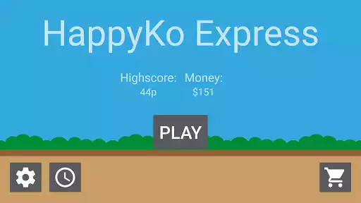 Play HappyKo Express Play HappyKo Express