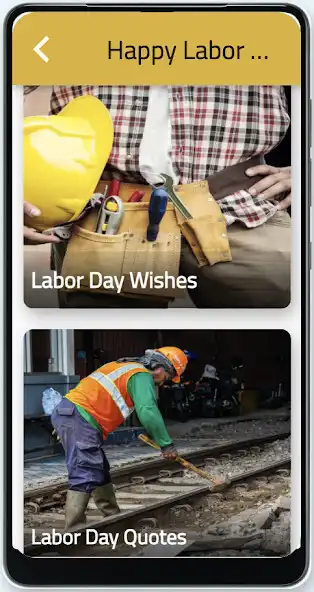 Play Happy Labor Day 2021  and enjoy Happy Labor Day 2021 with UptoPlay