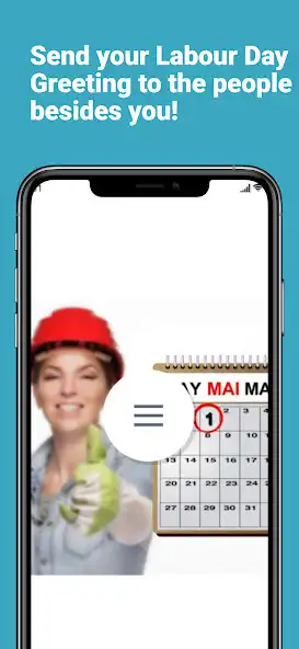 Play Happy Labor Day Greeting Card  and enjoy Happy Labor Day Greeting Card with UptoPlay