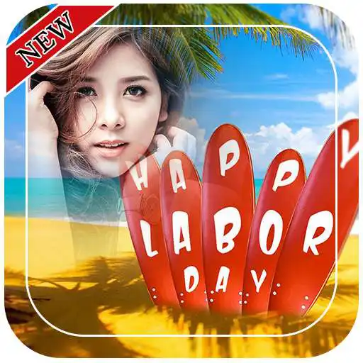Free play online Happy Labor Day Photo Frames APK Free play online Happy Labor Day Photo Frames APK