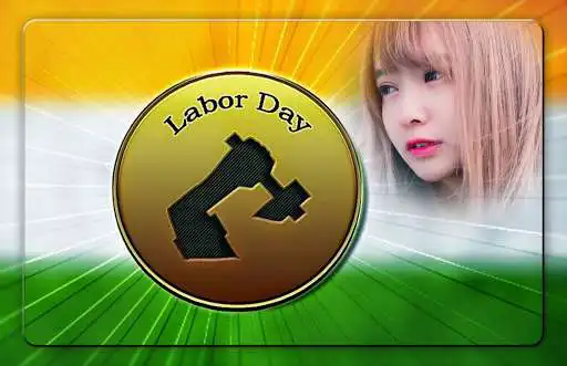 Play Happy Labor Day Photo Frames