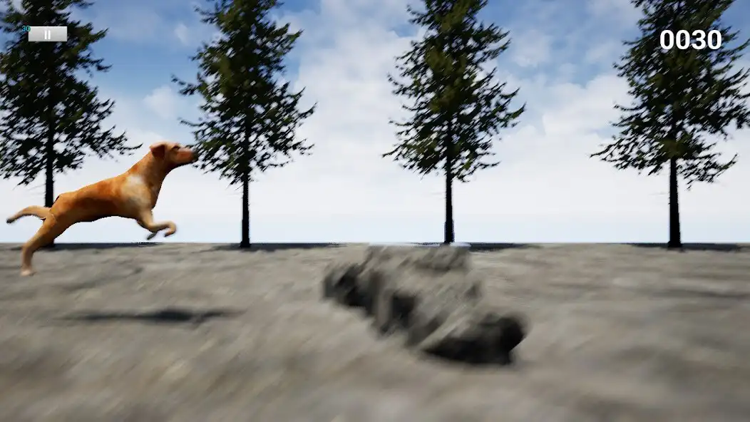 Play Happy Lambert Dog Simulator  and enjoy Happy Lambert Dog Simulator with UptoPlay