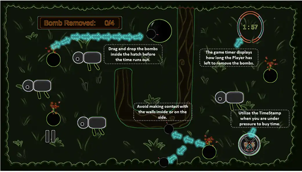 Play Happy Land Zoo as an online game Happy Land Zoo with UptoPlay