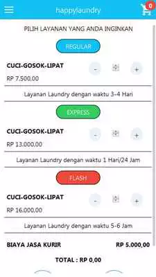 Play HappyLaundry - Laundry Online