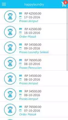 Play HappyLaundry - Laundry Online